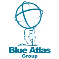 Blue Atlas Group logo - Similar company to Aetherion