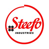 THE STEEFO GROUP logo - Similar company to T S Ispat Private Limited