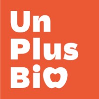Un Plus Bio logo - Similar company to Kune Projets