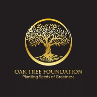 Oak Tree Foundation logo - Similar company to Prj Analytics