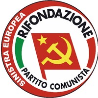 Direzione Partito della Rifondazione Comunista logo - Similar company to Basement Eleven