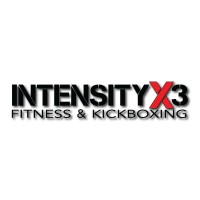 Intensityx3 Fitness & Kickboxing