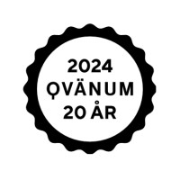 Qvänum Mat & Malt logo - Similar company to Luminator Sweden
