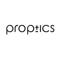 Proptics Technology logo - Similar company to Lead Transformation Initiative
