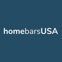 Home Bars USA logo - Similar company to Premier Clocks