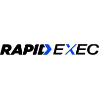 Rapid Exec logo - Similar company to Tmp Tailor-Made Productions International B.V.