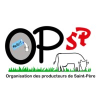 Organisation des Producteurs Saint-Père logo - Similar company to Cathode