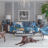 Grace Home Furnishings logo - Similar company to Clout Edge Technologies Llp