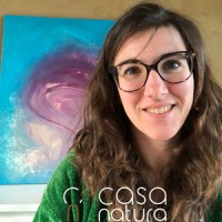 Casa Natura - Vera Beckx logo - Similar company to Hildburg