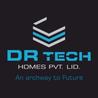 DR TECH HOMES Pvt Ltd logo - Similar company to Jack Constructions Pvt Ltd