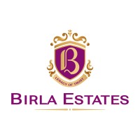 Birla Estates logo - Similar company to Town & Trails