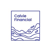 Calvie Financial logo - Similar company to Underdog Capital Llc