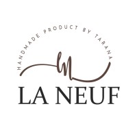 LA NEUF logo - Similar company to Veramed