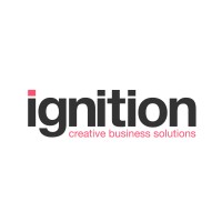 Ignition CBS logo - Similar company to Reid Creative