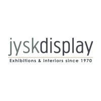 Jysk Display A/S logo - Similar company to Expo Partner
