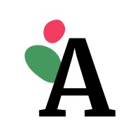 Anja Petrovic logo - Similar company to Ixda Helsinki