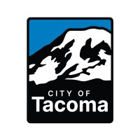 City of Tacoma logo - Similar company to King County, Wa