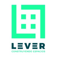 LEVER QRO logo - Similar company to Adhara Capital