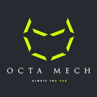 Octa Mesh