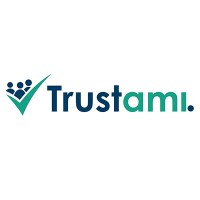 Trustami GmbH logo - Similar company to Hypescale Gmbh