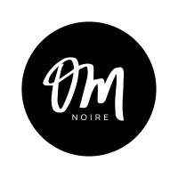 OMNoire logo - Similar company to Jmpforce