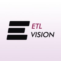 ETL Vision logo - Similar company to Kodap