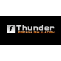 Thunder España Simulación S.L.