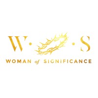 Woman of Significance logo - Similar company to Upuco | Laat Niemand Onzichtbaar Blijven