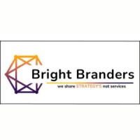 Bright Branders logo - Similar company to Staunch Digital Marketing Llp