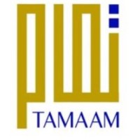 TAMAAM company logo - Similar company to Mubtaker International Co.Ltd