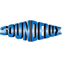 SOUNDELUX logo - Similar company to Schubert Systems Group