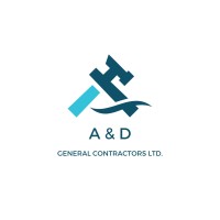 A & D General Contractors Ltd.