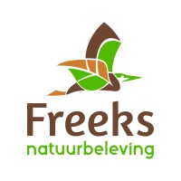 Freeks natuurbeleving logo - Similar company to Psyhag