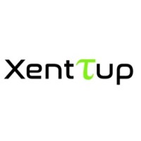 XentUp logo - Similar company to Osly