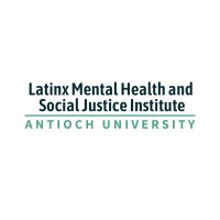Latinx Mental Health and Social Justice Institute logo - Similar company to Holistia