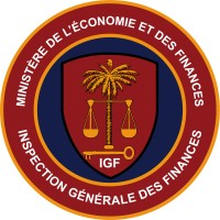 Inspection Générale des Finances Haïti logo - Similar company to Anacaph