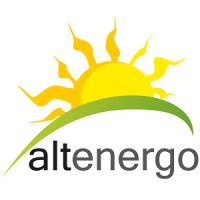 Altenergo Ltd. logo - Similar company to Noww App