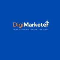 DigiMarketer.ai logo - Similar company to Invictus Engineers