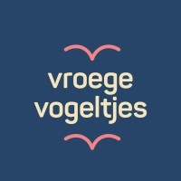 Vroege Vogeltjes logo - Similar company to Key Control Dashboard