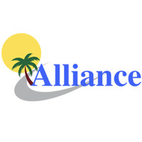 Alliance logo - Similar company to Pet Labs