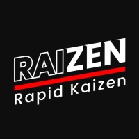 Raizen Digital logo - Similar company to Rocketbee Digital Indonesia