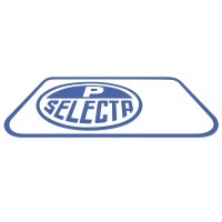J.P.Selecta logo - Similar company to Raypa