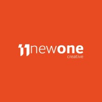 New One Creative logo - Similar company to Hades Creative Agency