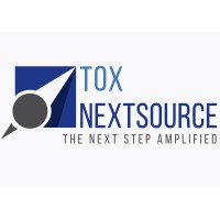 Tox NextSource logo - Similar company to Gitbitz Software Private Limited