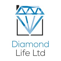 Diamond Life Ltd logo - Similar company to Diamond Life Lighting Group