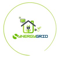 SynergyGrid logo - Similar company to Aapryl Llc
