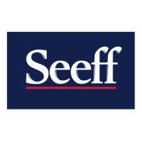Seeff Property Services Pty Ltd logo - Similar company to Vr Precision Engineering (Pty) Ltd