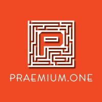 Praemium.One logo - Similar company to Prmo