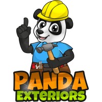 Panda Exteriors logo - Similar company to Smartroof