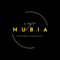 Cafe Nubia logo - Similar company to The Alt League